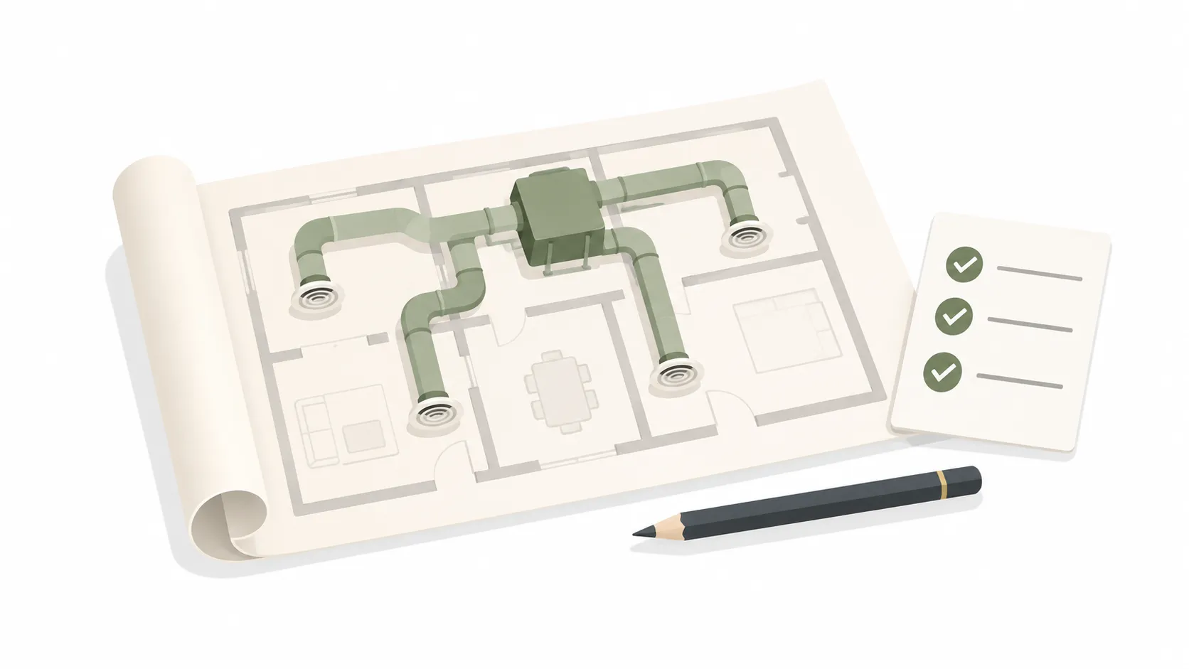 Illustration: Designed for compliance