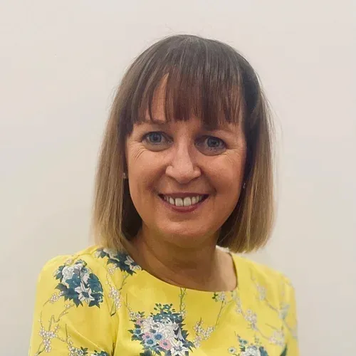 Catriona Harran, Solar Installation Manager at Efficient Renewables